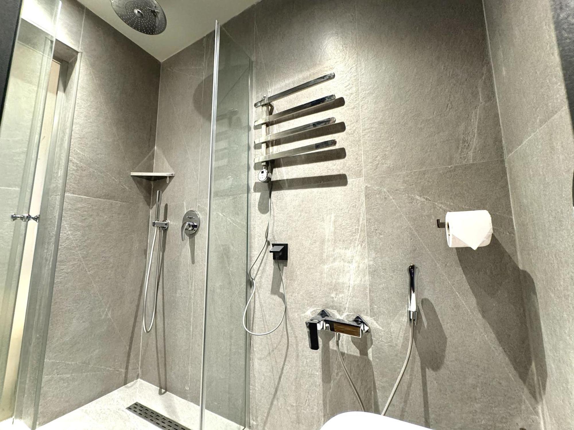 Tbilisi Edition - Design Hotel & Private Spa Eksteriør billede