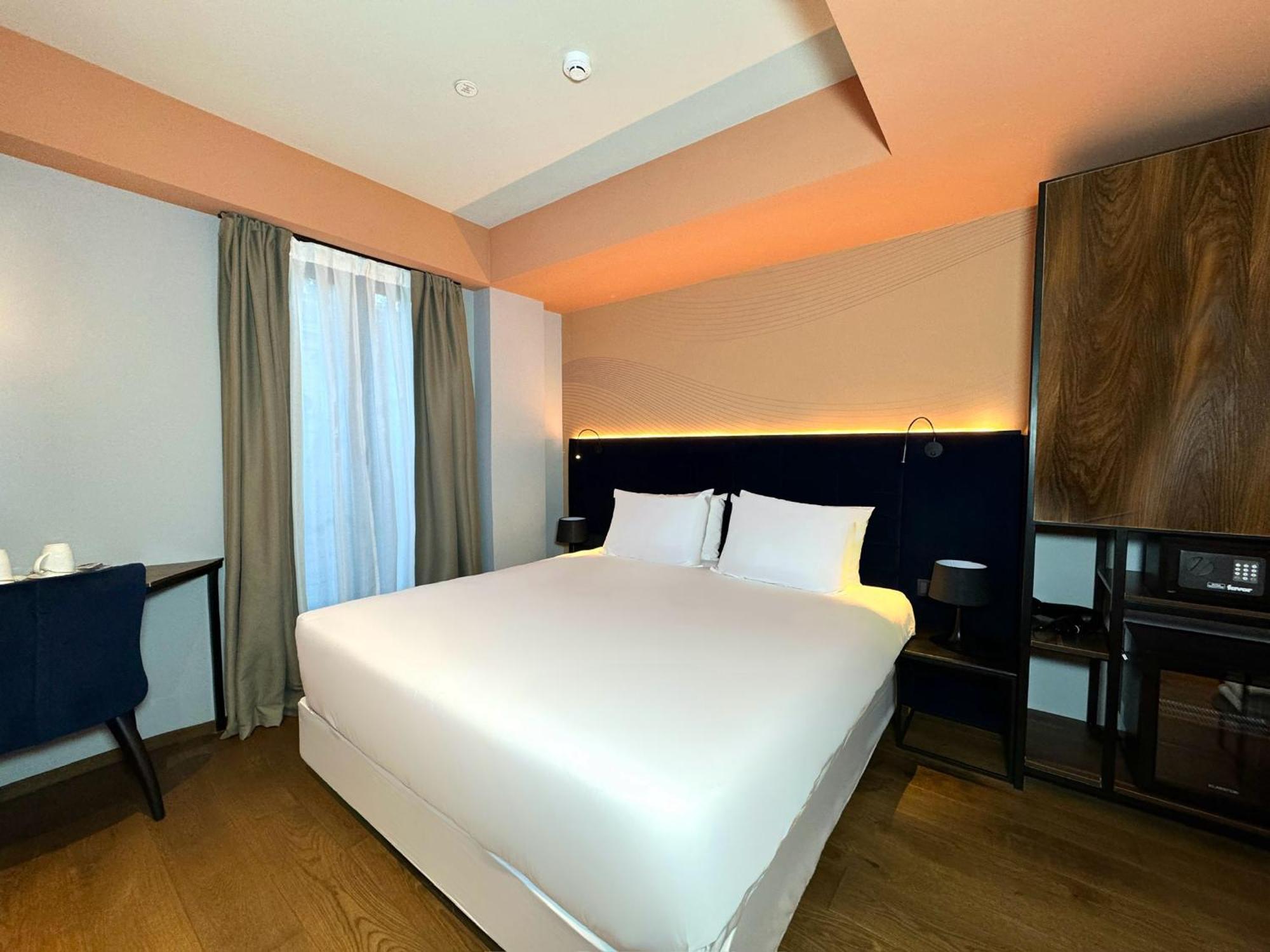 Tbilisi Edition - Design Hotel & Private Spa Eksteriør billede